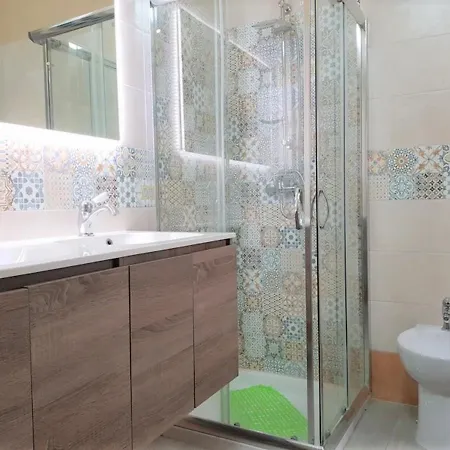 Holiday home Paradise Gallipoli