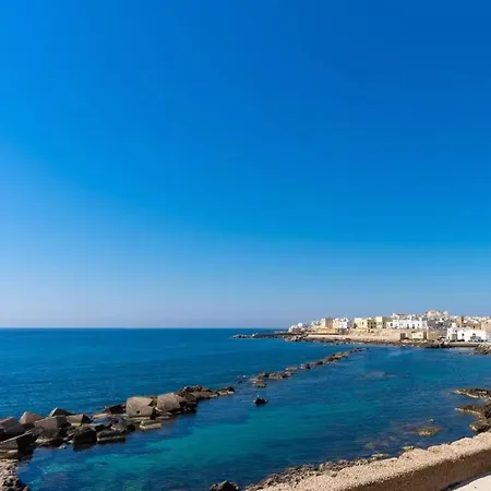 Paradise Gallipoli